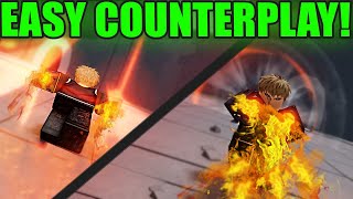 How To Counterplay EVERY MOVE In The Strongest Battlegrounds.