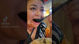 Our visit to Tasty Pot and how it went.