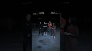 Testimonio Overcome