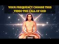 Deine Frequenz Wählt Dieses Video Aufgrund Eines Dringenden Rufes Gottes Babajis Botschaft