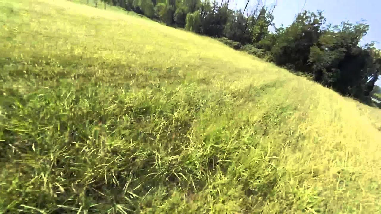 Betaflight on STM32F4