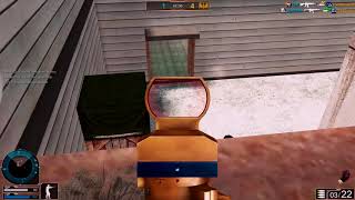 OP7 LA |  -UC-  v/s Hardest & -BOL-   |  [19-9/19-8]