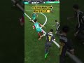 aí deu ruim pra mim 😳😮💨*#fc26 #memes #fifa #shorts