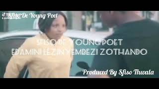 Edamini lezinyembezi zothando