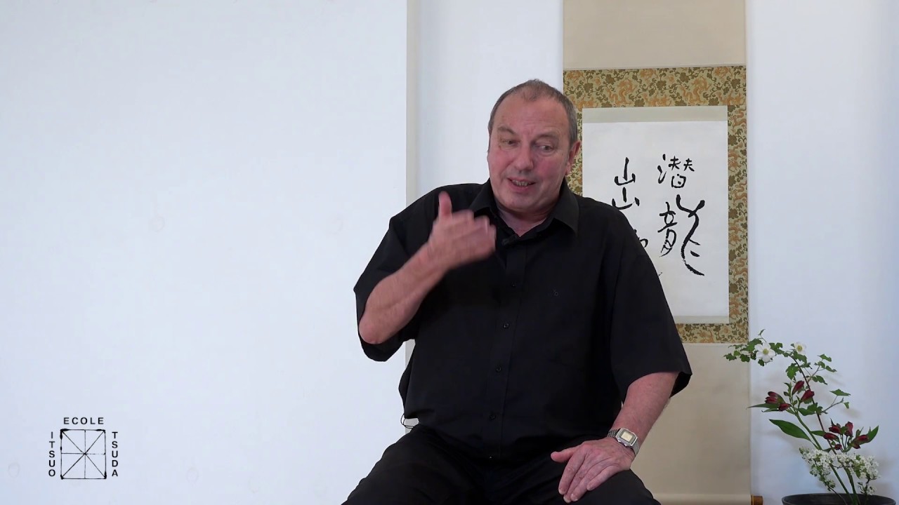 L'état de santé selon le Seitai #2