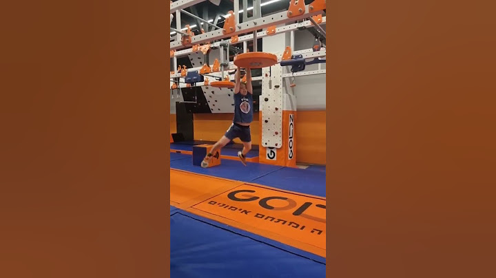 My brother is a legend!⏩👑#ninja #נינגה #ninjawarrior #amazing #fast #strength #נינגהישראל #נינג