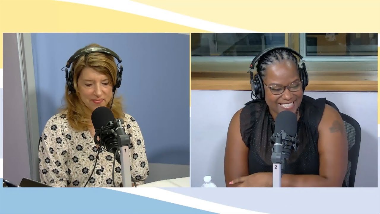 First Coast ConnectLakesha Burton, one year later YouTube