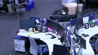 Many Michiganders return to the workplace for the first time in more than a year