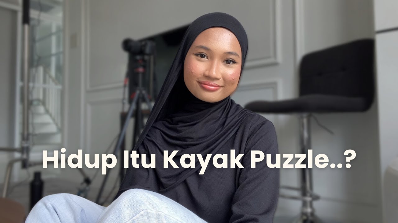 Suatu Hari, Semua Akan Masuk Akal! - Jingga's Life Logs eps.terakhir