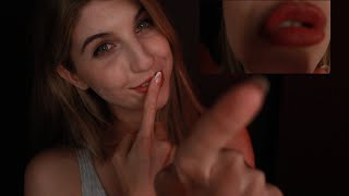 (ASMR) Covering You with KISSES 🥰💋