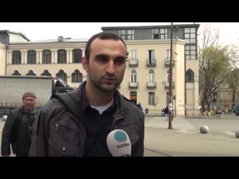 ცხადაძე VS ვაისი - ხალხის აზრი