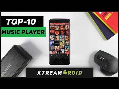 Best Free Android Music Player Apps in 2018 | Top 10  Free Music App