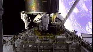 STS-49: Postflight Press Conference