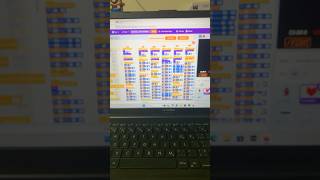 150 Sprites, tons of code #scratch #undertale #sans #animation #foryou #youtube #scratchanimation