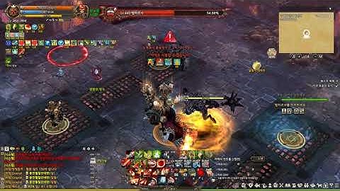 Tree Of Savior Game Play 20201010 01 13 37 792 Solo Raid