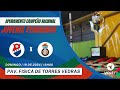 Esmoriz gc x castlo da maia gc  fase final juvenis feminino 2024