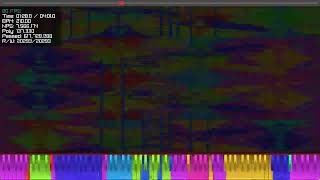[Black MIDI] Happy Twerking Birthday 2.67 Billion Self-Harm Merge