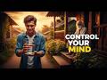 He Couldn’t Control His Thoughts… Until This Happened
