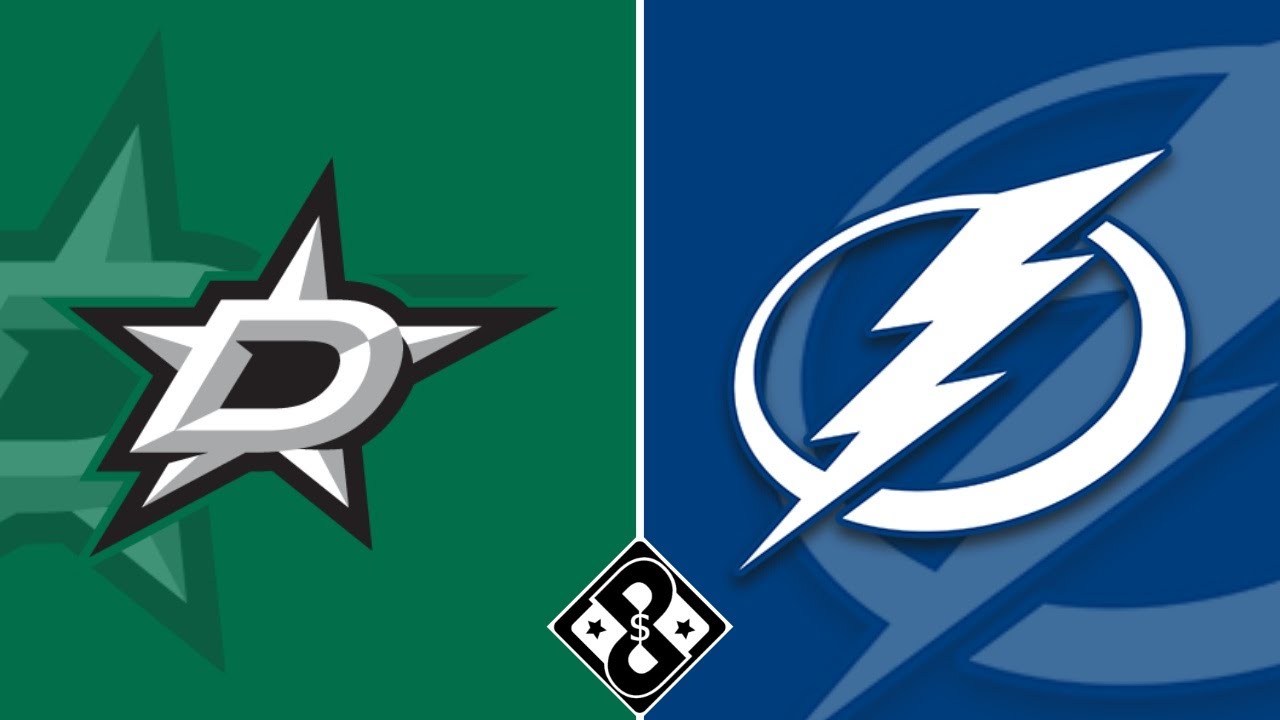 Dallas Stars at Tampa Bay Lightning Thursday 4/29/21 NHL Picks