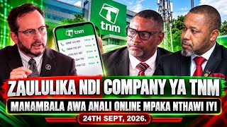 ZODABWITSA ZOMWE YAULURA TNM ZA SKC NDI ENA 8 KU CHIKANGAWA #breakingnews #viralreels #trendingnow 