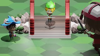 Devlog 04 - Synchronizing the players
