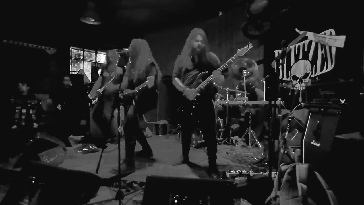 RAVEN FEAST (PL)  2025 warszawa