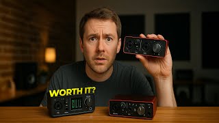 STOP Wasting Money on the WRONG USB Audio Interface