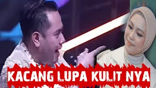 AIB!?nassar seperti ada pengalaman  hidupnya dengan lagu baru nya