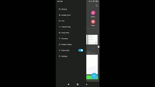 Remove Ads from File Manager on Xiaomi (MIUI 12, 11, 10, 9) screenshot 2