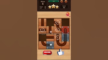 GAME ROLL THE BALL || ROTATION MODE || BALL || LEVEL 57