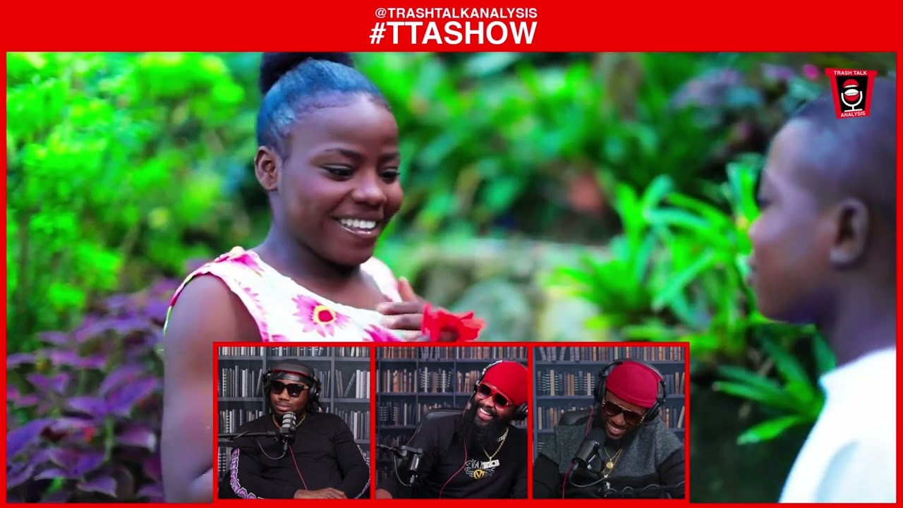 #TTASHOW | NAP TANN - JOB & KETTY
