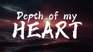 Depth of my Heart ❤️❤️|Christian Song|#jesus @yeshuamusic_1 