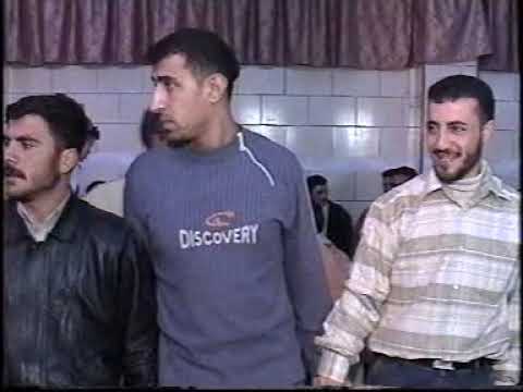 حفل زفاف المرحوم محمد عبد الواحد الفنان محمد سلطان 