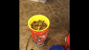 How To Sort Brass FAST