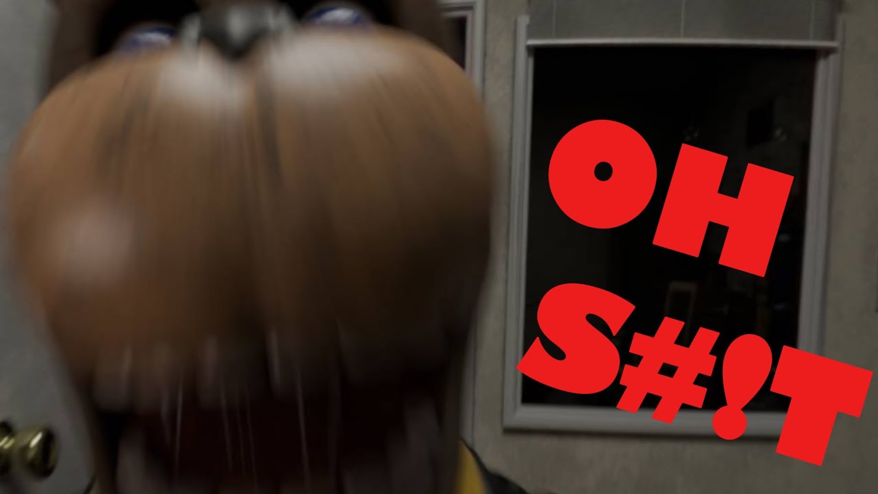 Freddy's Reanimated... (Full Game)