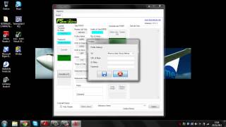 Minerva Italia: Tutorial Configurazione kACARS
