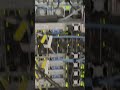 Server room, PAC pcb repair 