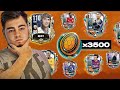 3500 ТОП-ЖЕТОНОВ !! СУМАСШЕДШИЙ ПАК ОПЕНИНГ В FIFA MOBILE 20 / PACK OPENING TOP-TOKENS ...