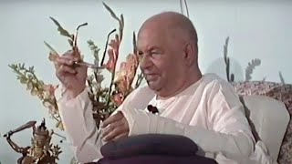 PAPAJI - 9th May 1995 (full satsang)