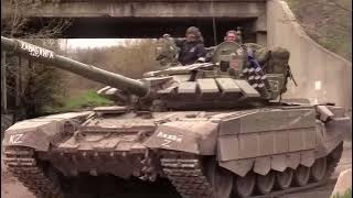 Russia claims to be close to seizing Mariupol