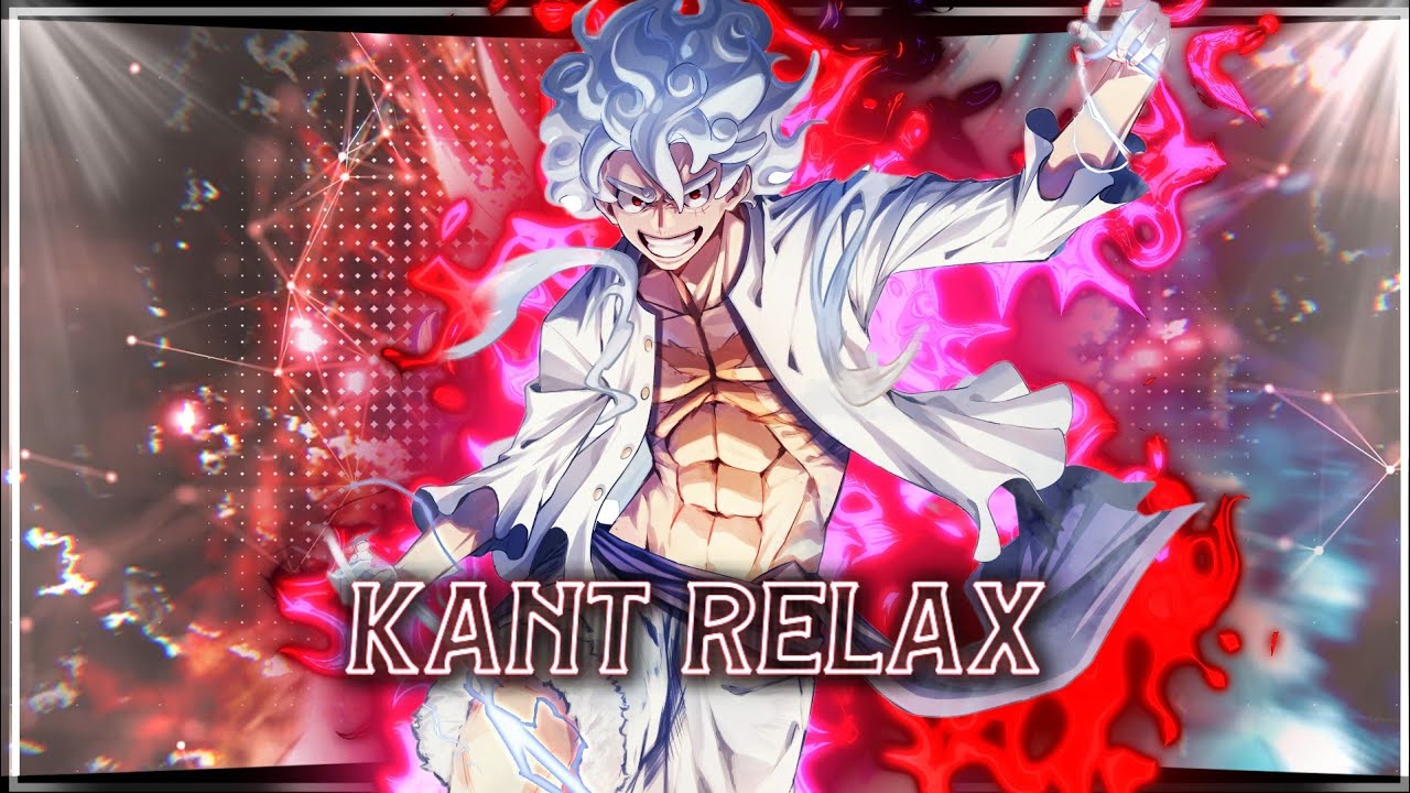 One Piece Episode 1073 "LUFFY GEAR 5 VS KAIDO [EDIT/AMV] Free project