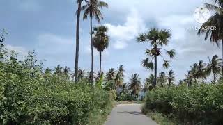 Village Road Chengam