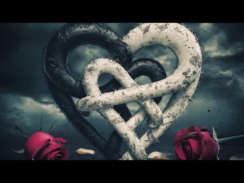 Paige Kingsmith Tangled Hearts Official Lyrics Video 