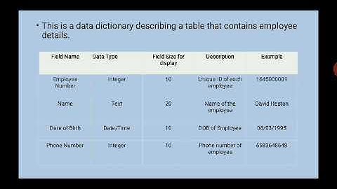 SAITM BBA Sem6 SYSTEM ANALYSIS AND DEIGN Unit No3 Lecture No9