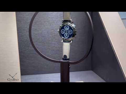 Video Baselworld 2019: [Day 1 - Part 2] Những mẫu đồng hồ... - youtube