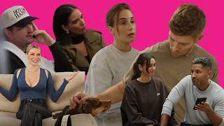 In The City Recap S1 EP. 5 | Trolley Off the Tracks