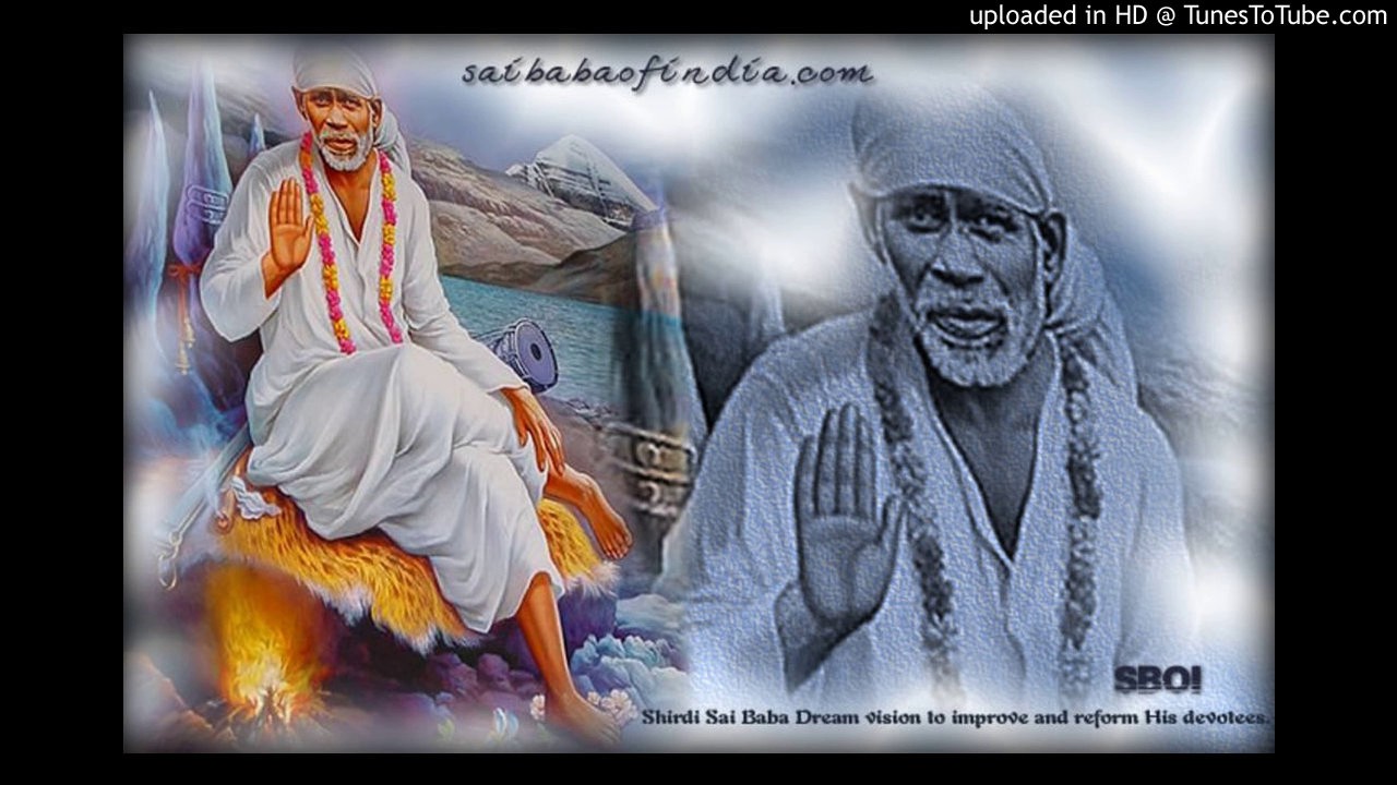 27 Sri shirdi sai baba Satcharitra nitya parayanam Telugu Sunday