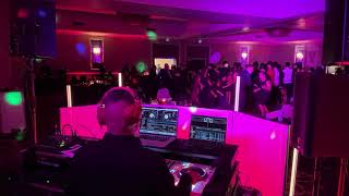 Cyrene’s Debutant Ball..7/25/26…. DJ Anthony V