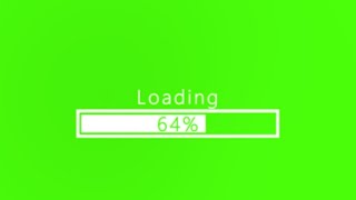 Famous LOADING GREENSCREEN OVERLAY | Jelsthetic Net Worth