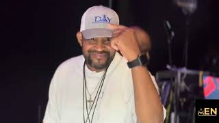 Tom Joyner CRUISE 2025 -AEN